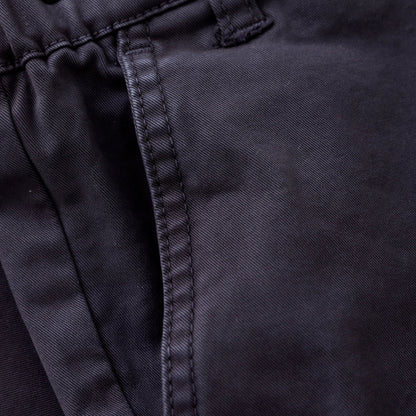 En Fant | Geweefde Broek | Ebony - 5713438448188