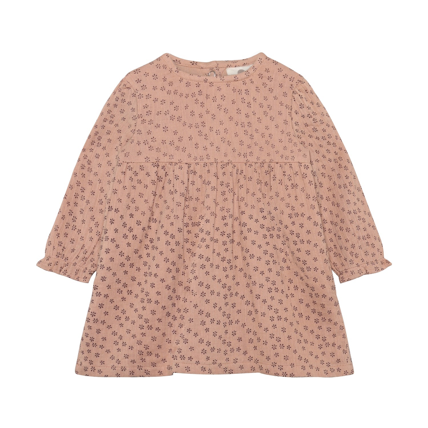 En Fant | Geweefde Jurk | Brush - 5713438922053