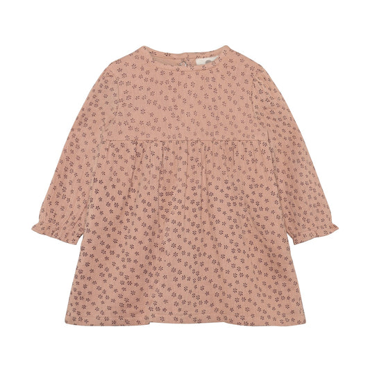 En Fant | Geweefde Jurk | Brush - 5713438922053