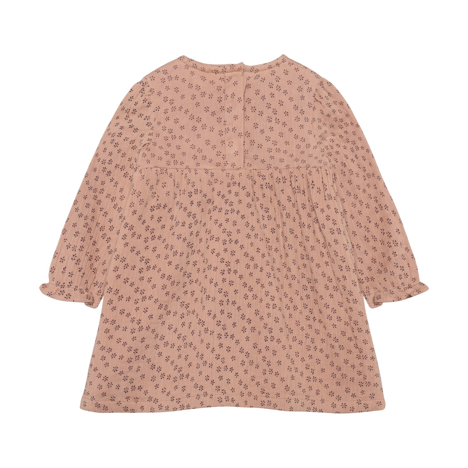 En Fant | Geweefde Jurk | Brush - 5713438922053
