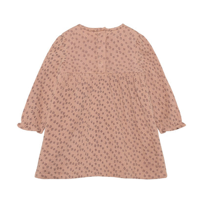En Fant | Geweefde Jurk | Brush - 5713438922053