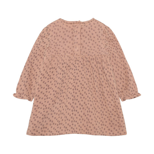 En Fant | Geweefde Jurk | Brush - 5713438922053