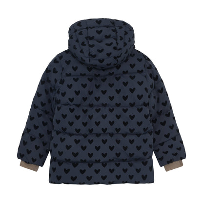 En Fant | Jacket Quilt Flock | Parisian Night - 5713438857089