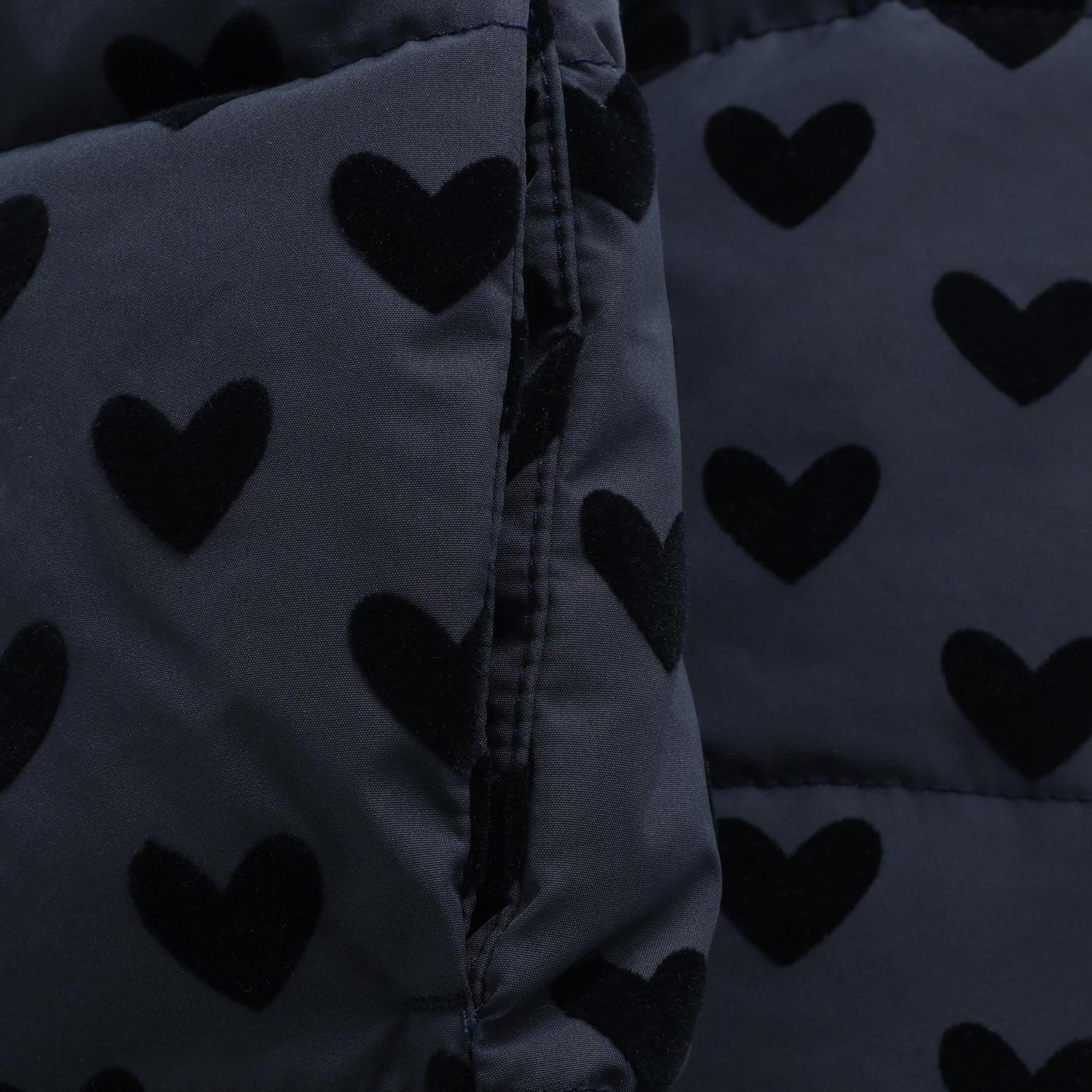 En Fant | Jacket Quilt Flock | Parisian Night - 5713438857089