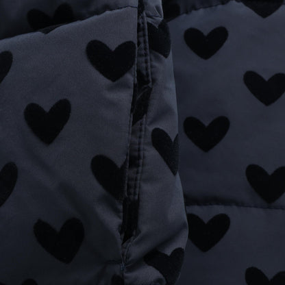 En Fant | Jacket Quilt Flock | Parisian Night - 5713438857089