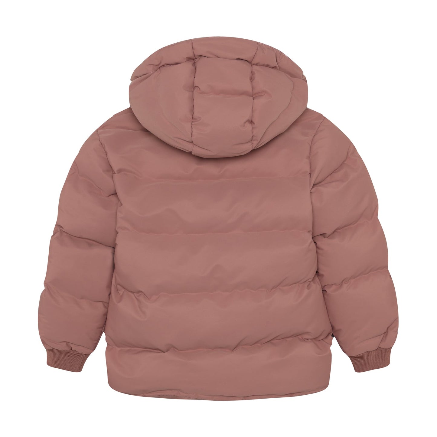 En Fant | Jacket Quilt Solid | Burlwood - 5714226145173