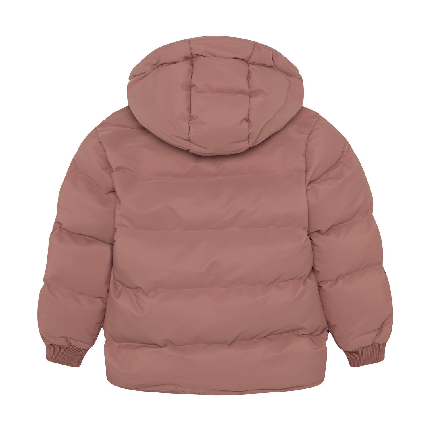 En Fant | Jacket Quilt Solid | Burlwood - 5714226145173