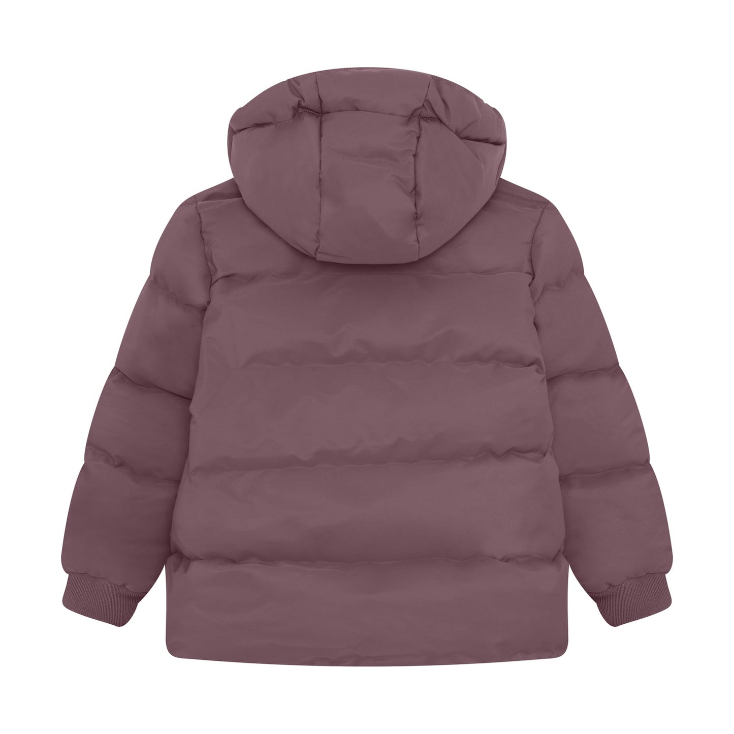 En Fant | Jacket Quilt Solid | Flint - 5713438857911