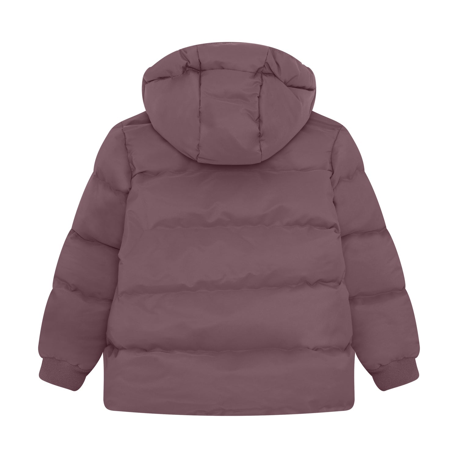 En Fant | Jacket Quilt Solid | Flint - 5713438857911