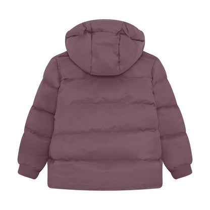 En Fant | Jacket Quilt Solid | Flint - 5713438857911