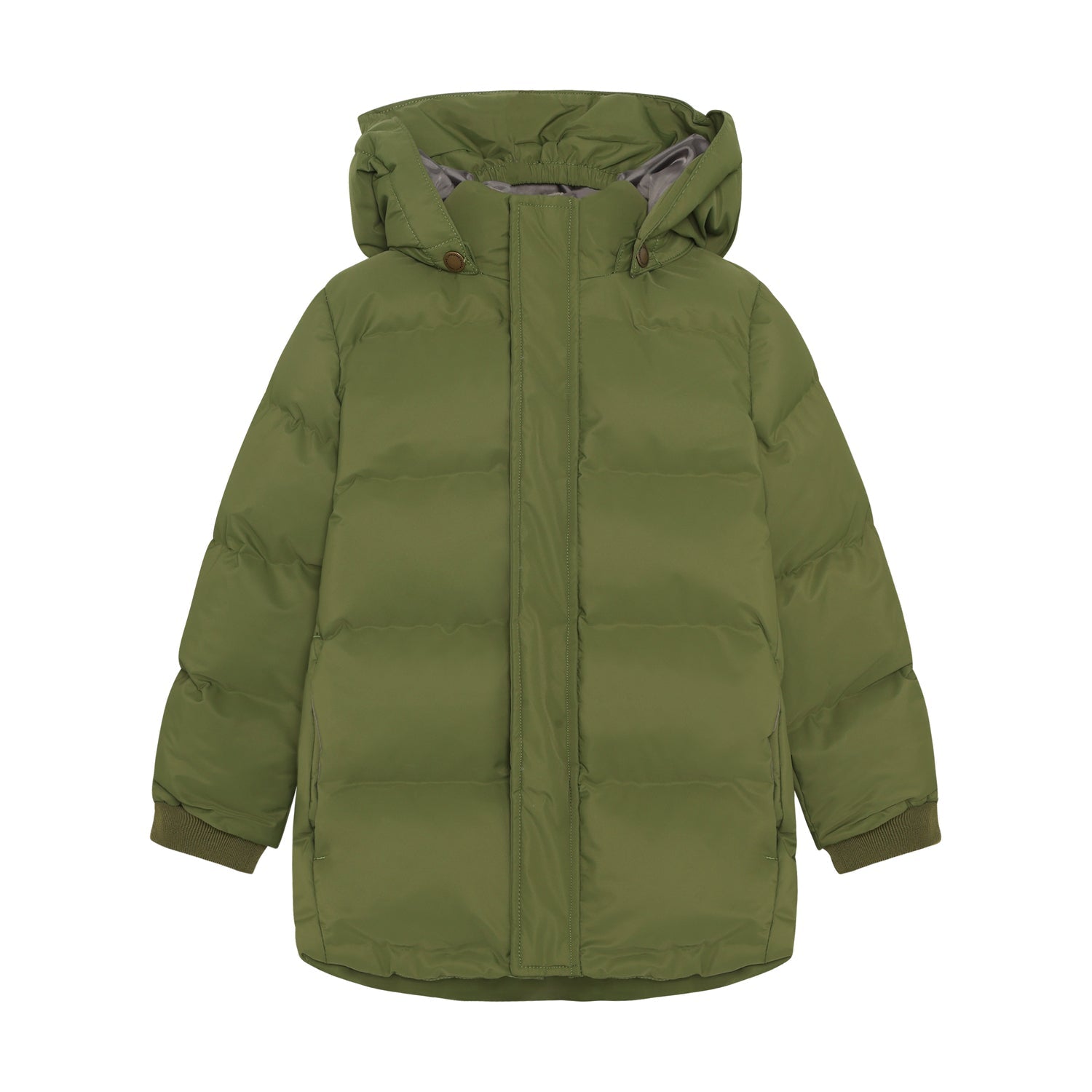 En Fant | Jacket Quilt Solid | Mayflower - 
