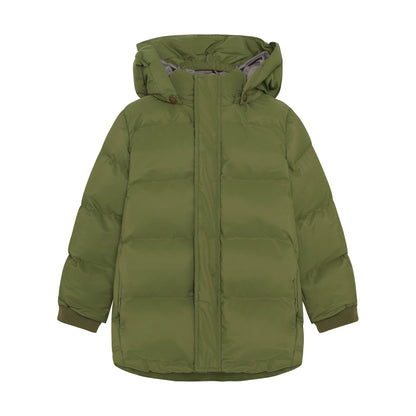 En Fant | Jacket Quilt Solid | Mayflower - 