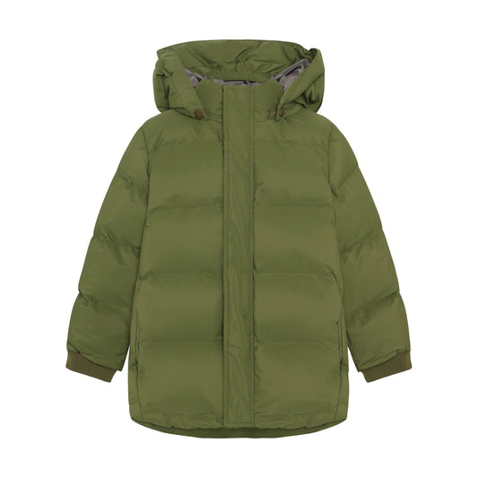 En Fant | Jacket Quilt Solid | Mayflower - 