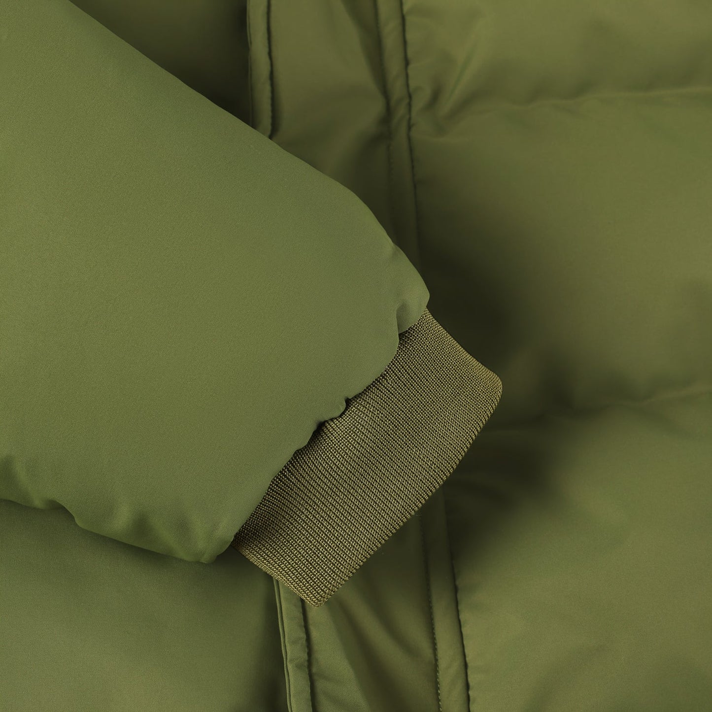 En Fant | Jacket Quilt Solid | Mayflower - 