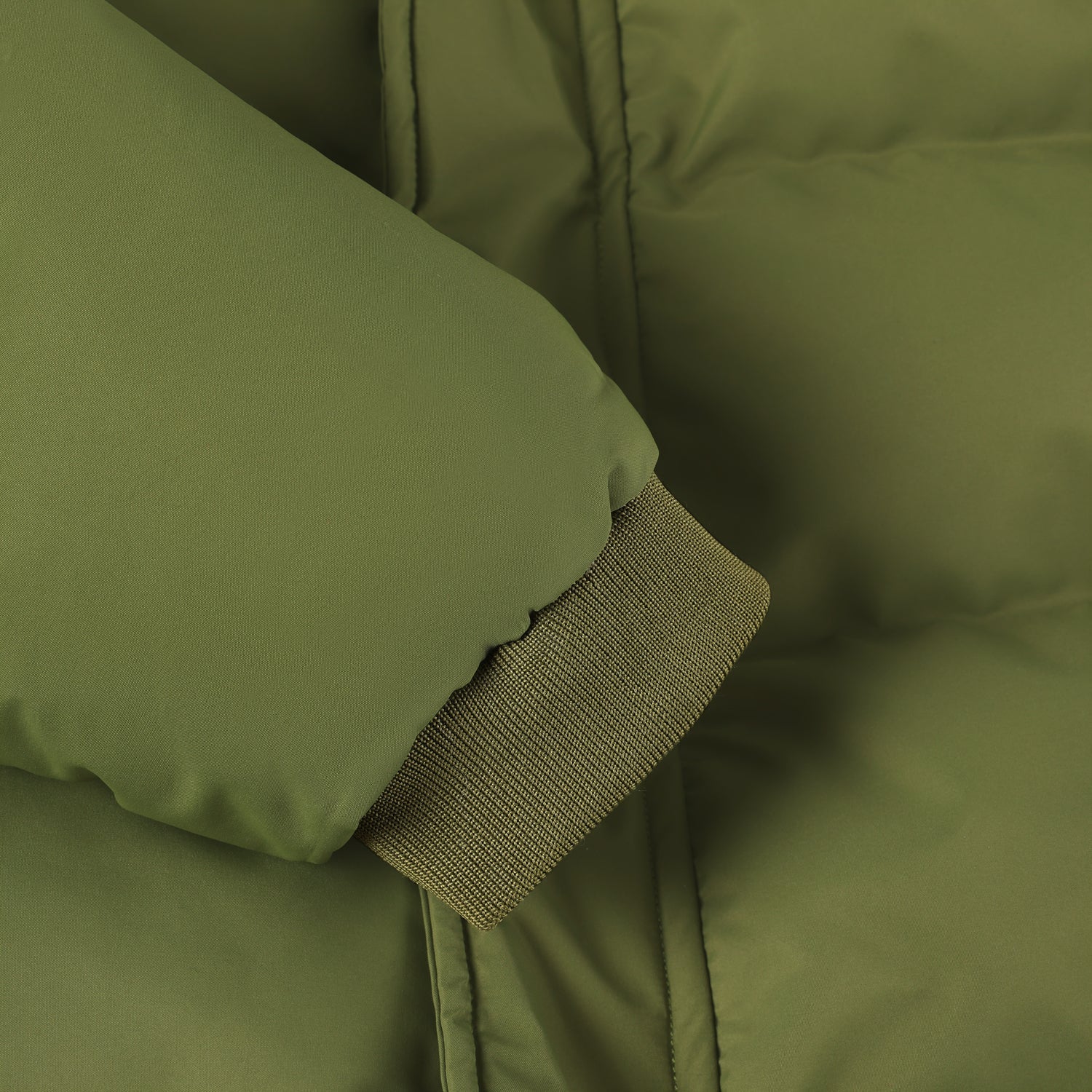 En Fant | Jacket Quilt Solid | Mayflower - 