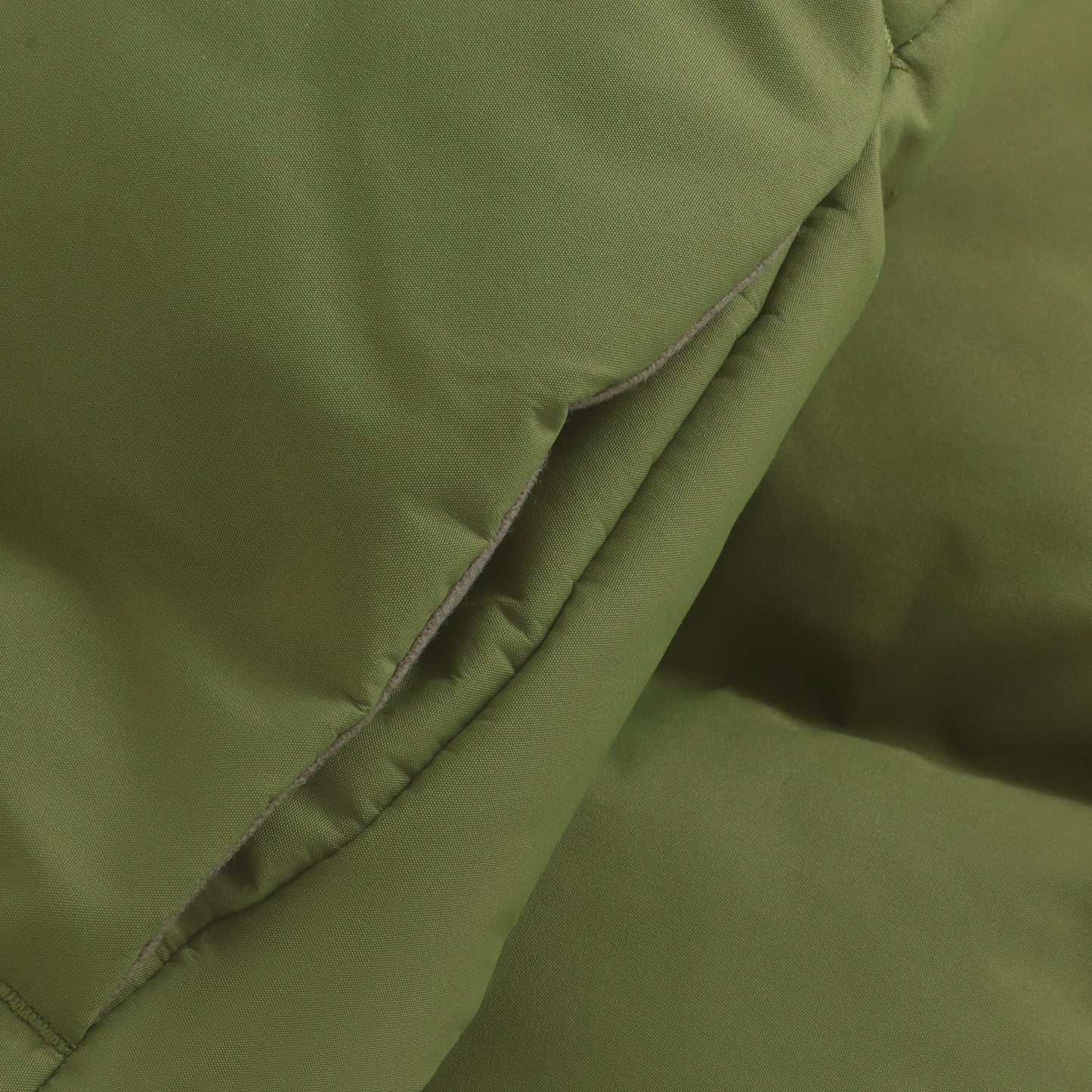 En Fant | Jacket Quilt Solid | Mayflower - 