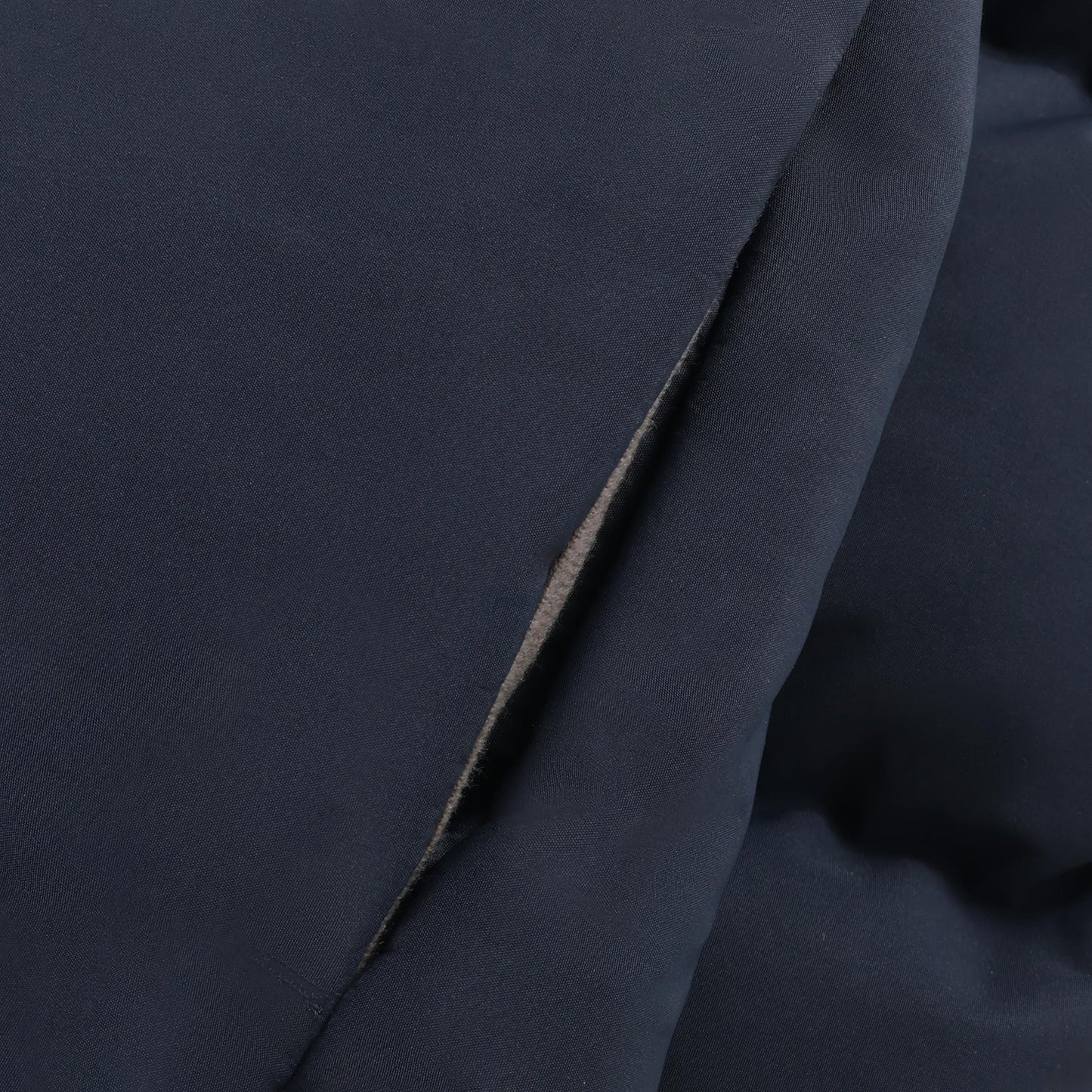 En Fant | Jacket Quilt Solid | Parisian Night - 5713438858154