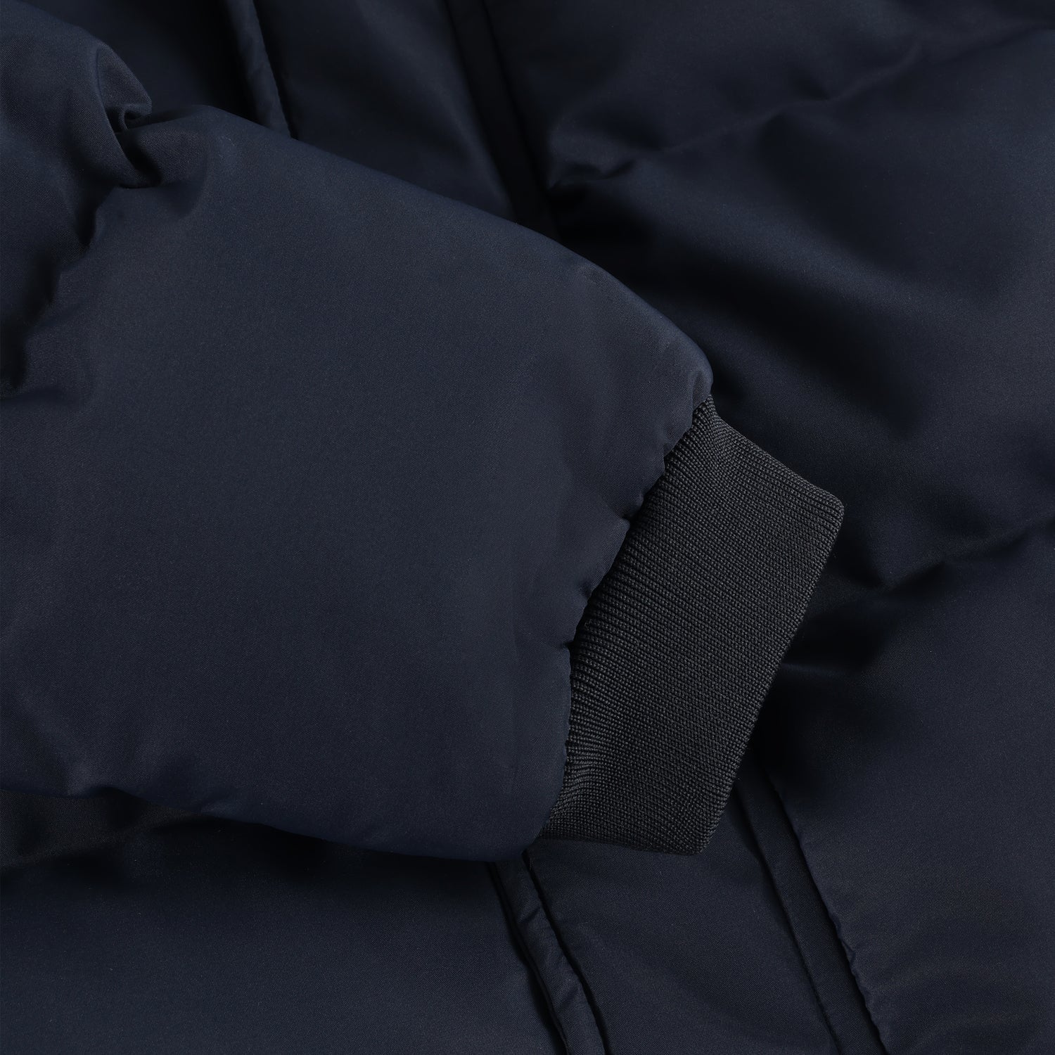 En Fant | Jacket Quilt Solid | Parisian Night - 5713438858154