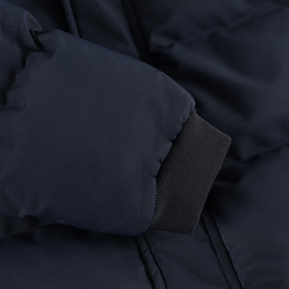 En Fant | Jacket Quilt Solid | Parisian Night - 5713438858154