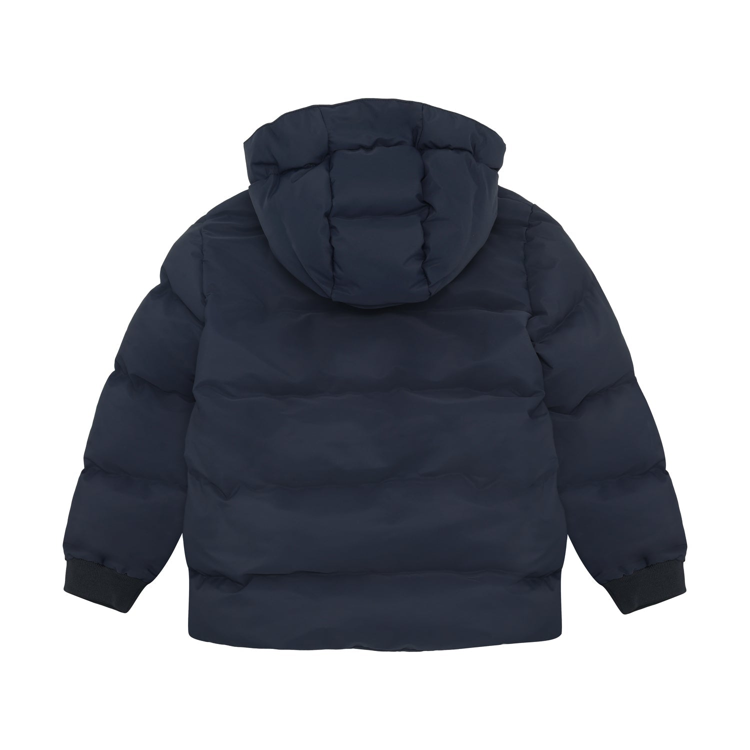 En Fant | Jacket Quilt Solid | Parisian Night - 5713438858154