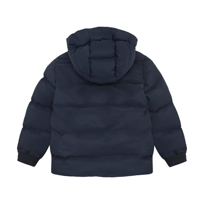 En Fant | Jacket Quilt Solid | Parisian Night - 5713438858154