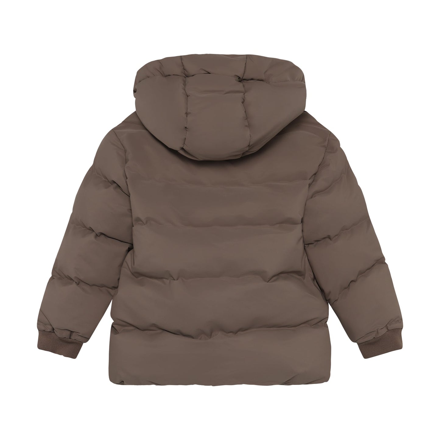En Fant | Jacket Quilt Solid | Pine Bark - 5713438857676