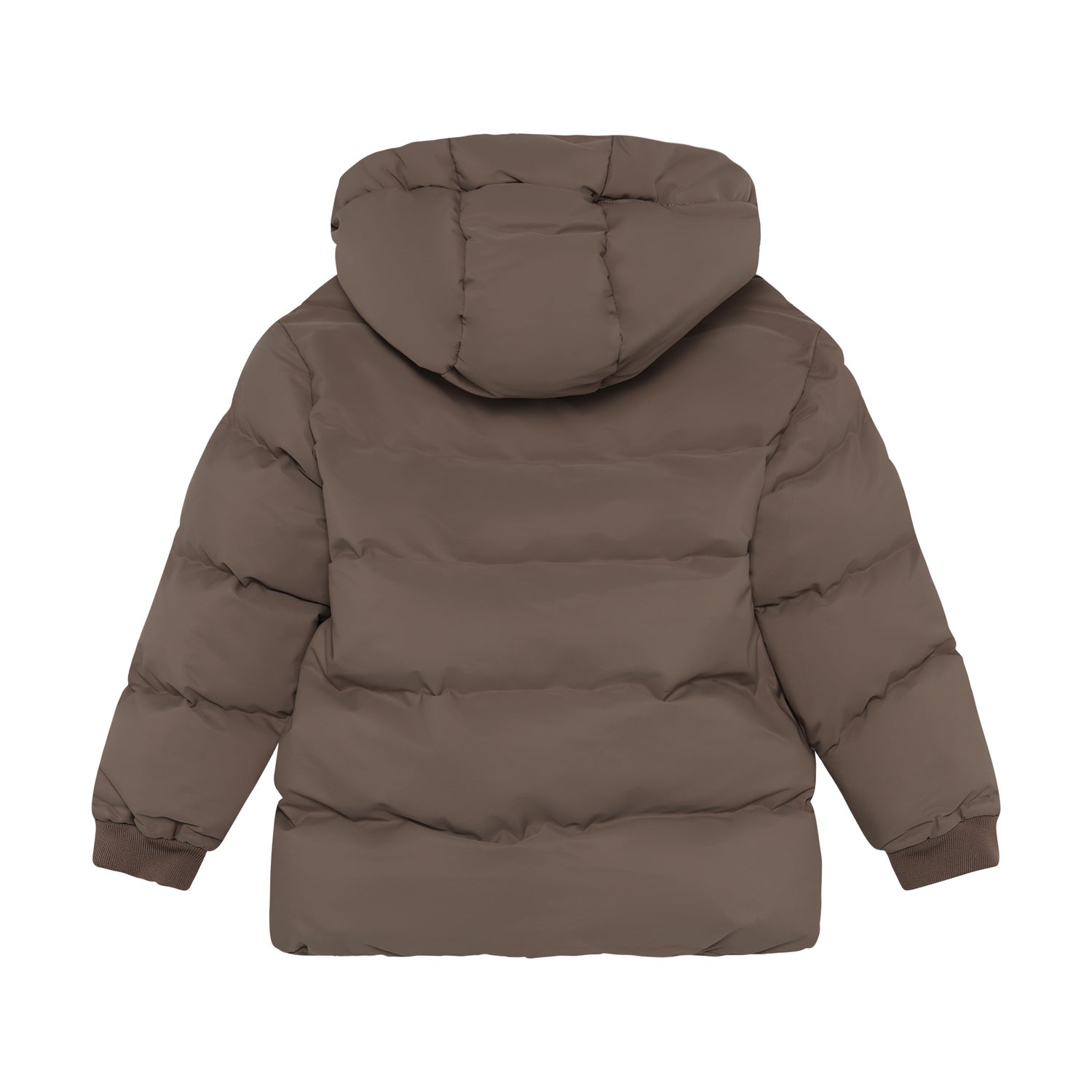 En Fant | Jacket Quilt Solid | Pine Bark - 5713438857676
