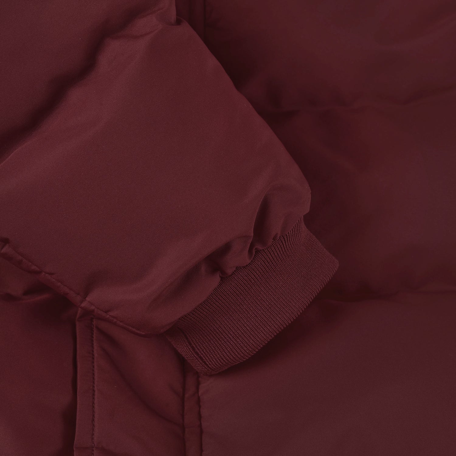 En Fant | Jacket Quilt Solid | Port Royale - 5713438857799