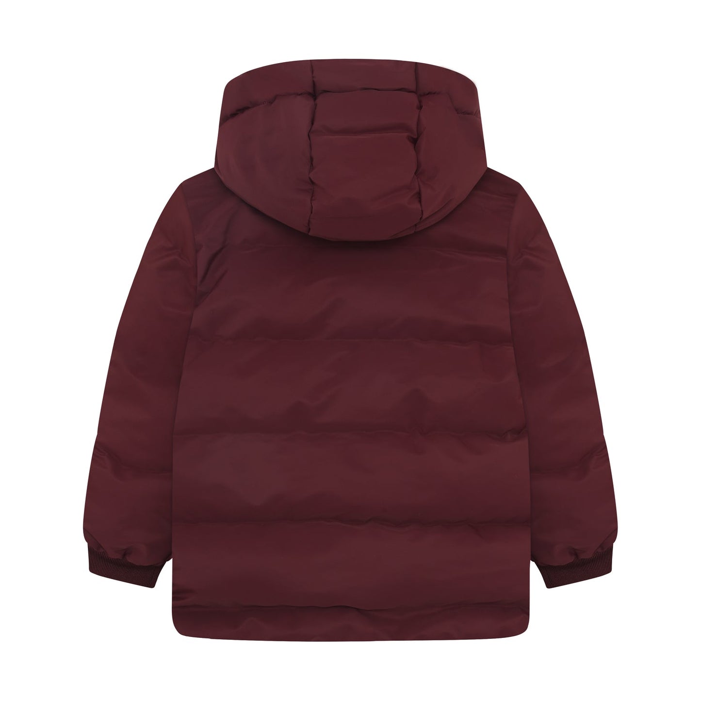En Fant | Jacket Quilt Solid | Port Royale - 5713438857799