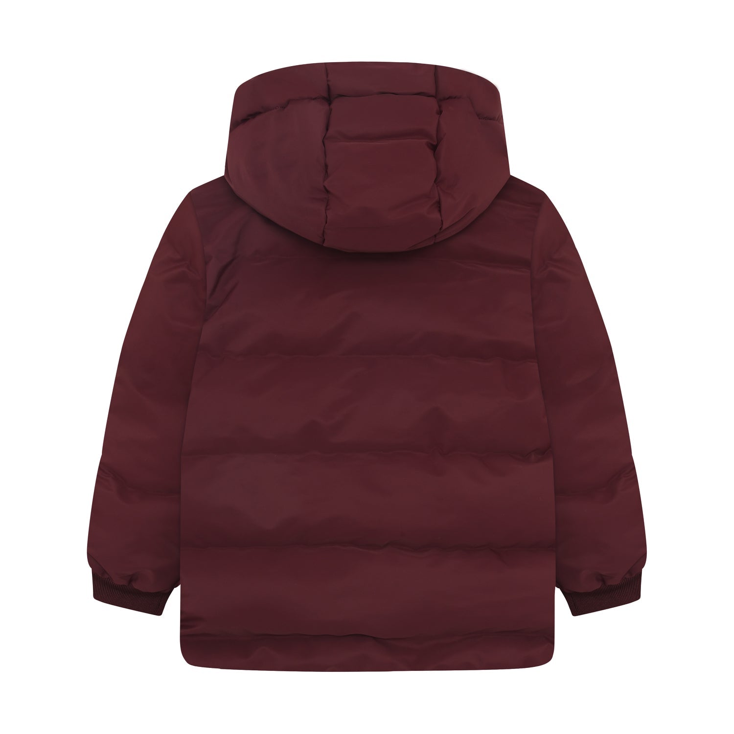 En Fant | Jacket Quilt Solid | Port Royale - 5713438857799