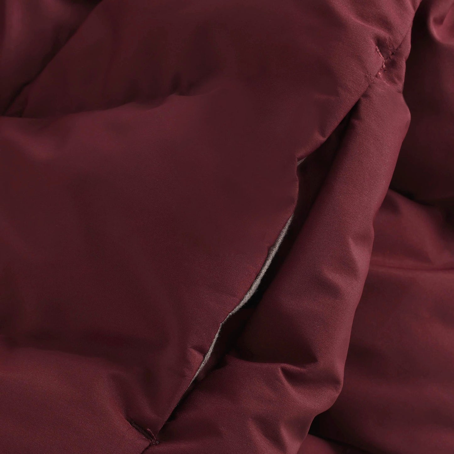 En Fant | Jacket Quilt Solid | Port Royale - 5713438857799