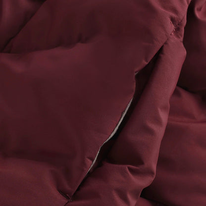 En Fant | Jacket Quilt Solid | Port Royale - 5713438857799