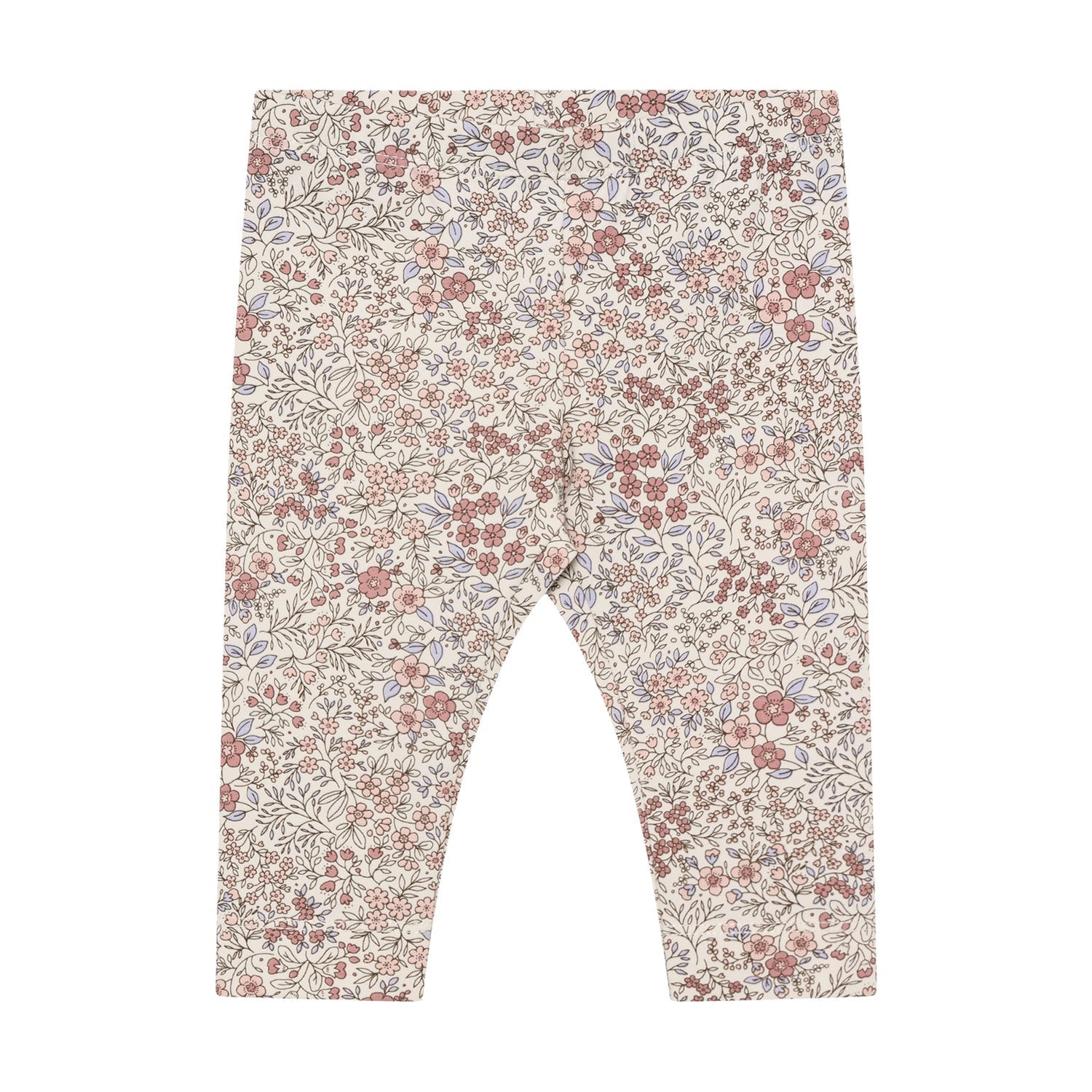 En Fant | Legging | Eggnog - 5713438693779