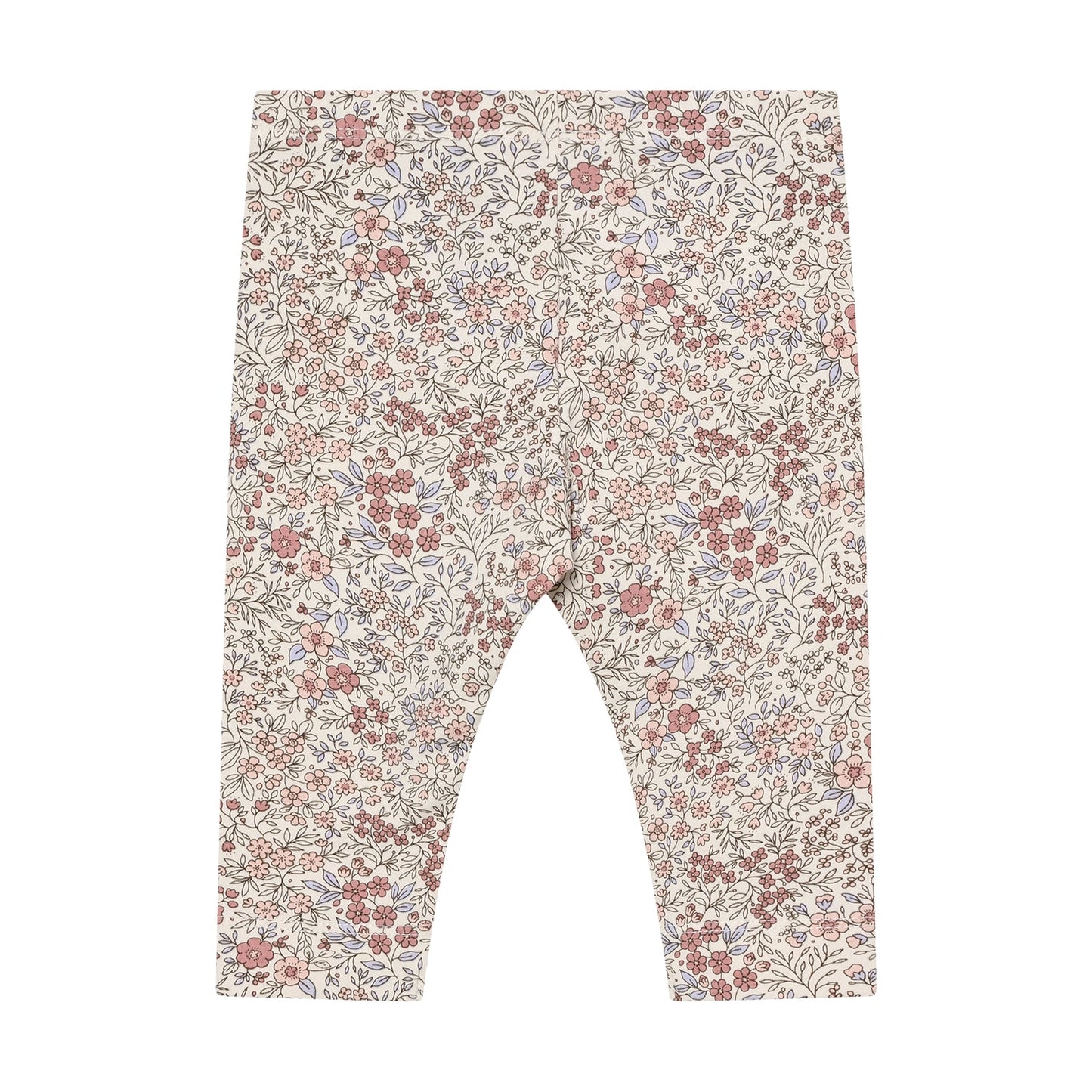 En Fant | Legging | Eggnog - 5713438693779