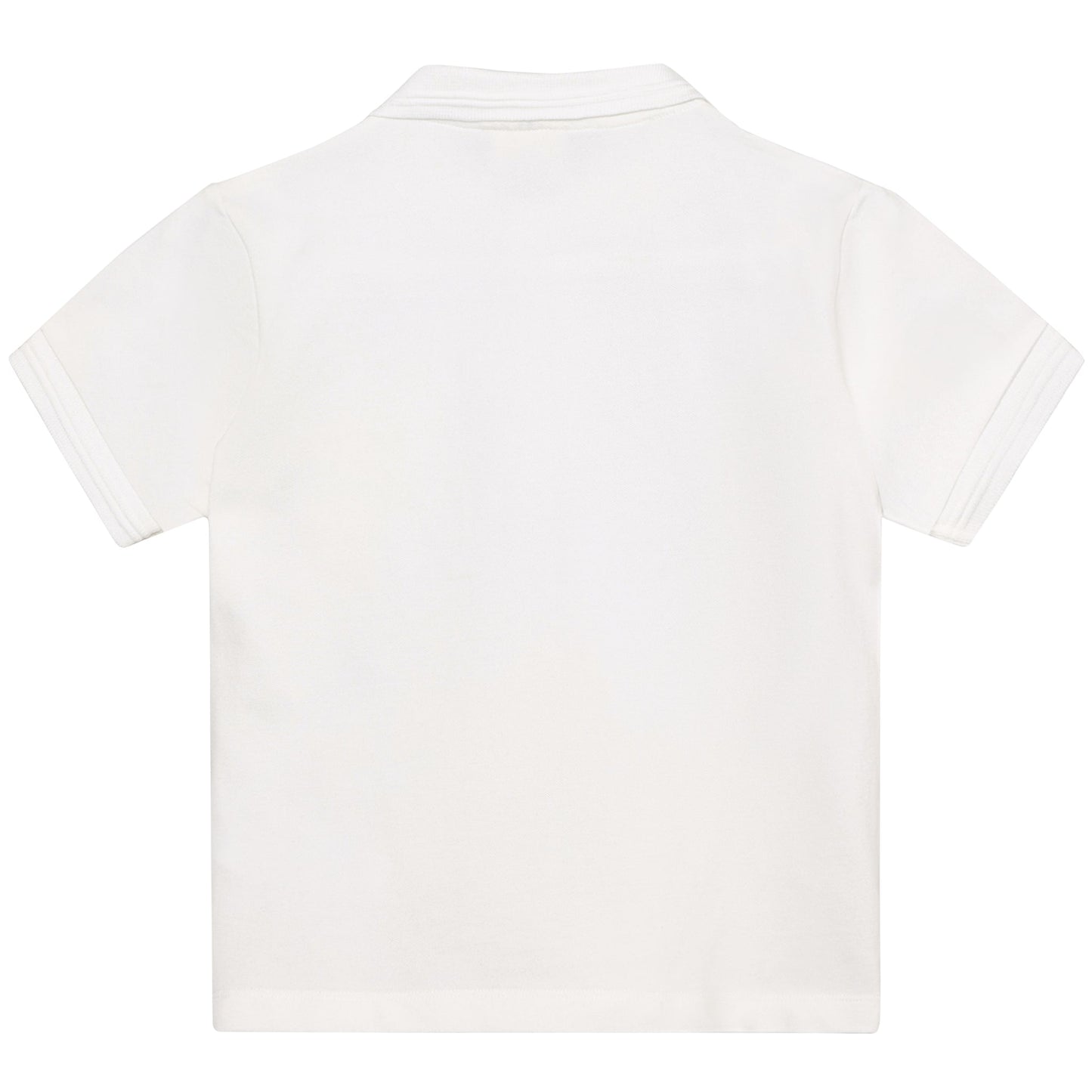 En Fant | Polo | Egret - 5713438702464