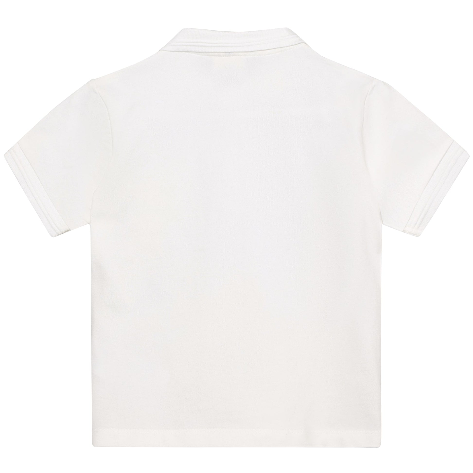En Fant | Polo | Egret - 5713438702464