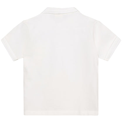 En Fant | Polo | Egret - 5713438702464