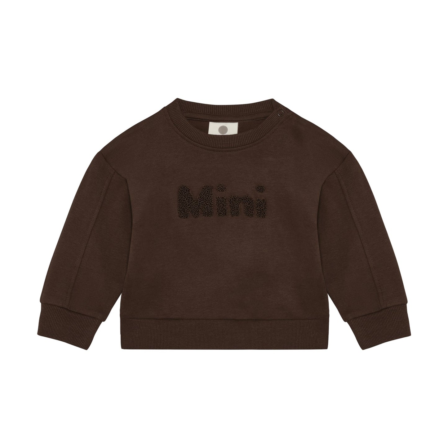 En Fant | Sweater | Chestnut - 5713438940132