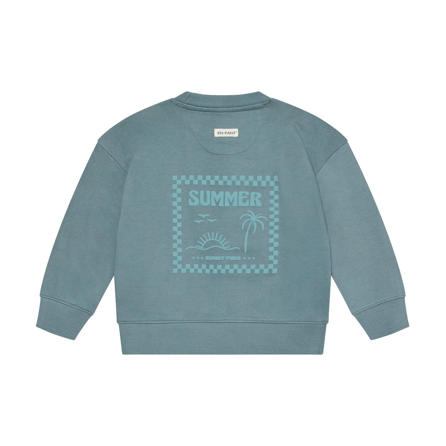 En Fant | Sweater | Citadel - 5713438701269