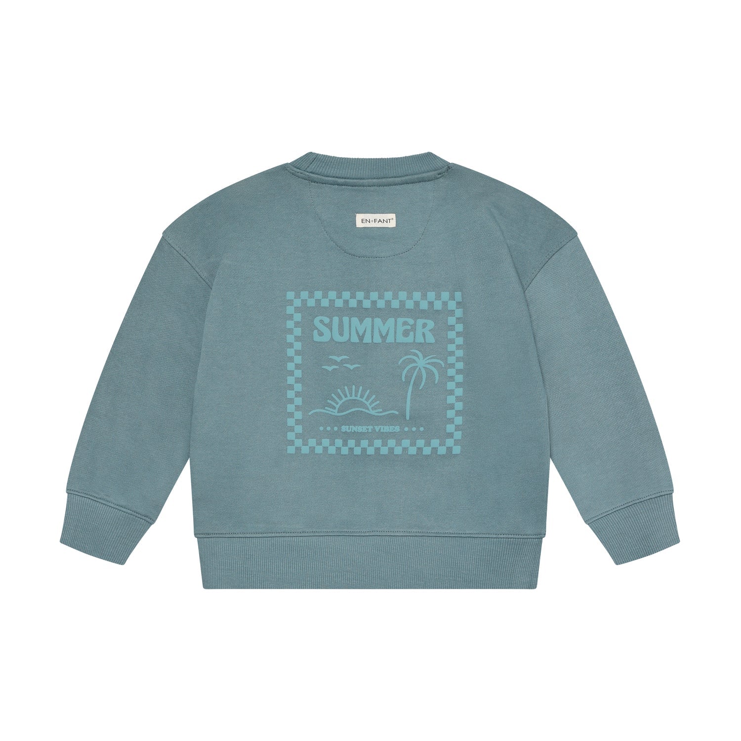 En Fant | Sweater | Citadel - 5713438701269
