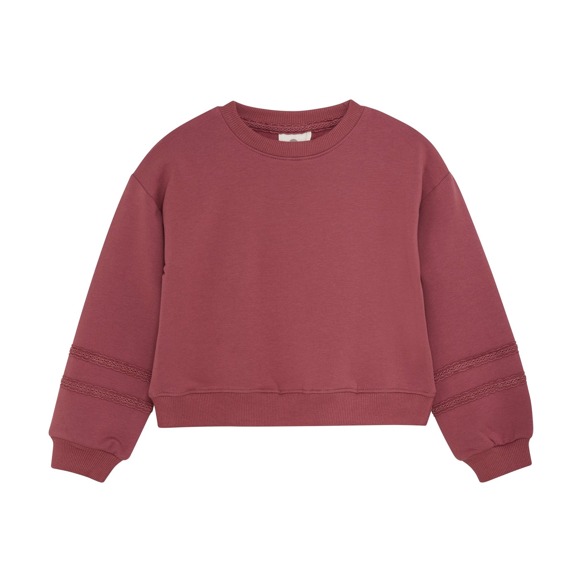 En Fant | Sweater | Roan Rouge - 5713438590320
