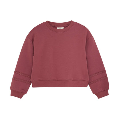 En Fant | Sweater | Roan Rouge - 5713438590320