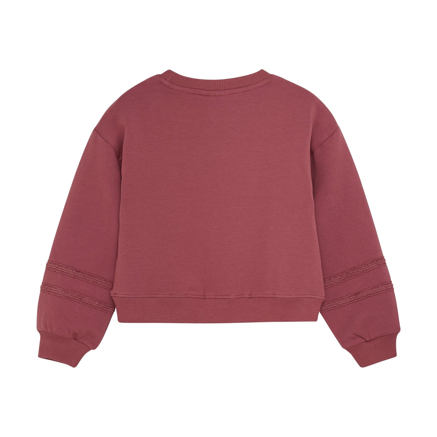 En Fant | Sweater | Roan Rouge - 5713438590320