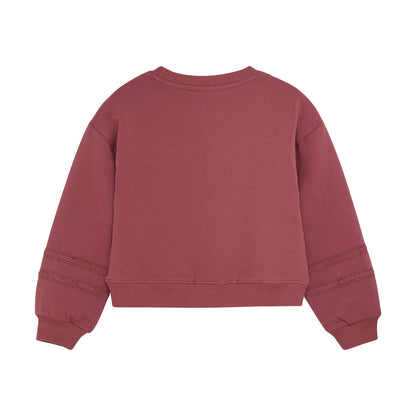 En Fant | Sweater | Roan Rouge - 5713438590320