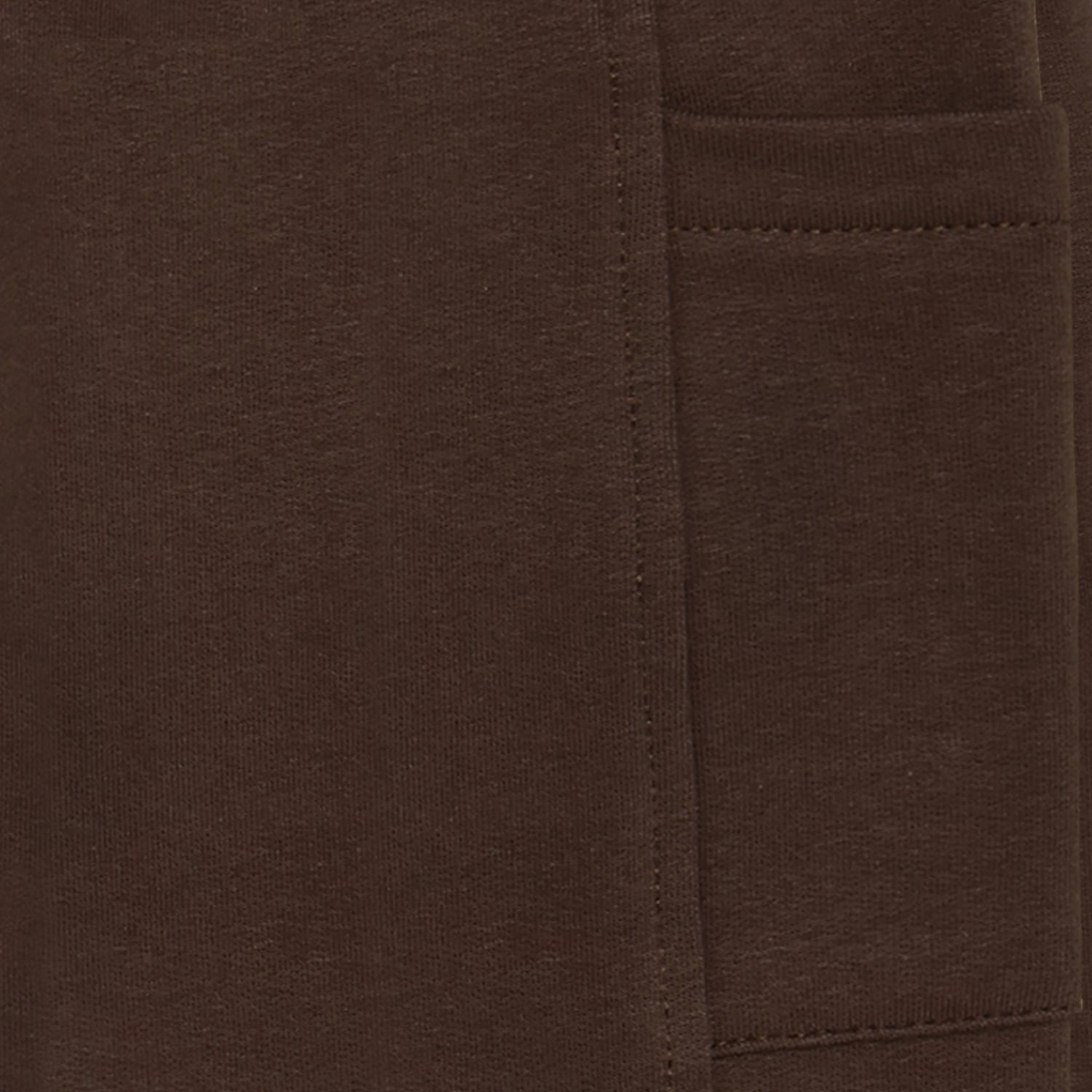 En Fant | Sweatpants | Deep Mahogany - 5713438928208