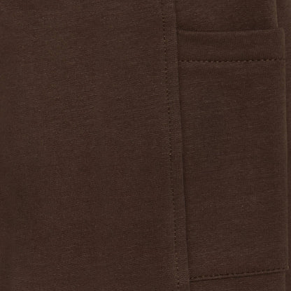 En Fant | Sweatpants | Deep Mahogany - 5713438928208