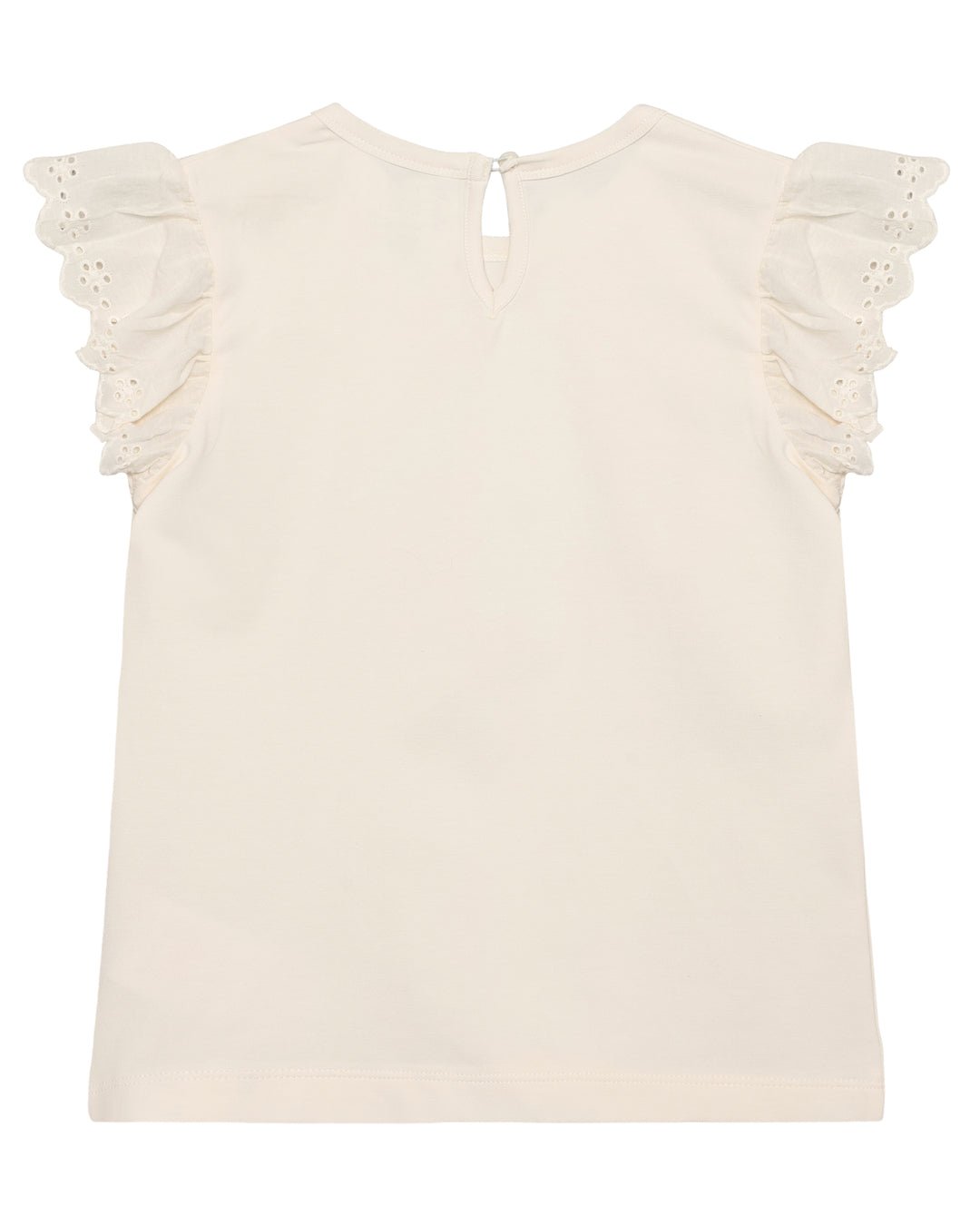 En Fant | T-shirt | Eggnog - 