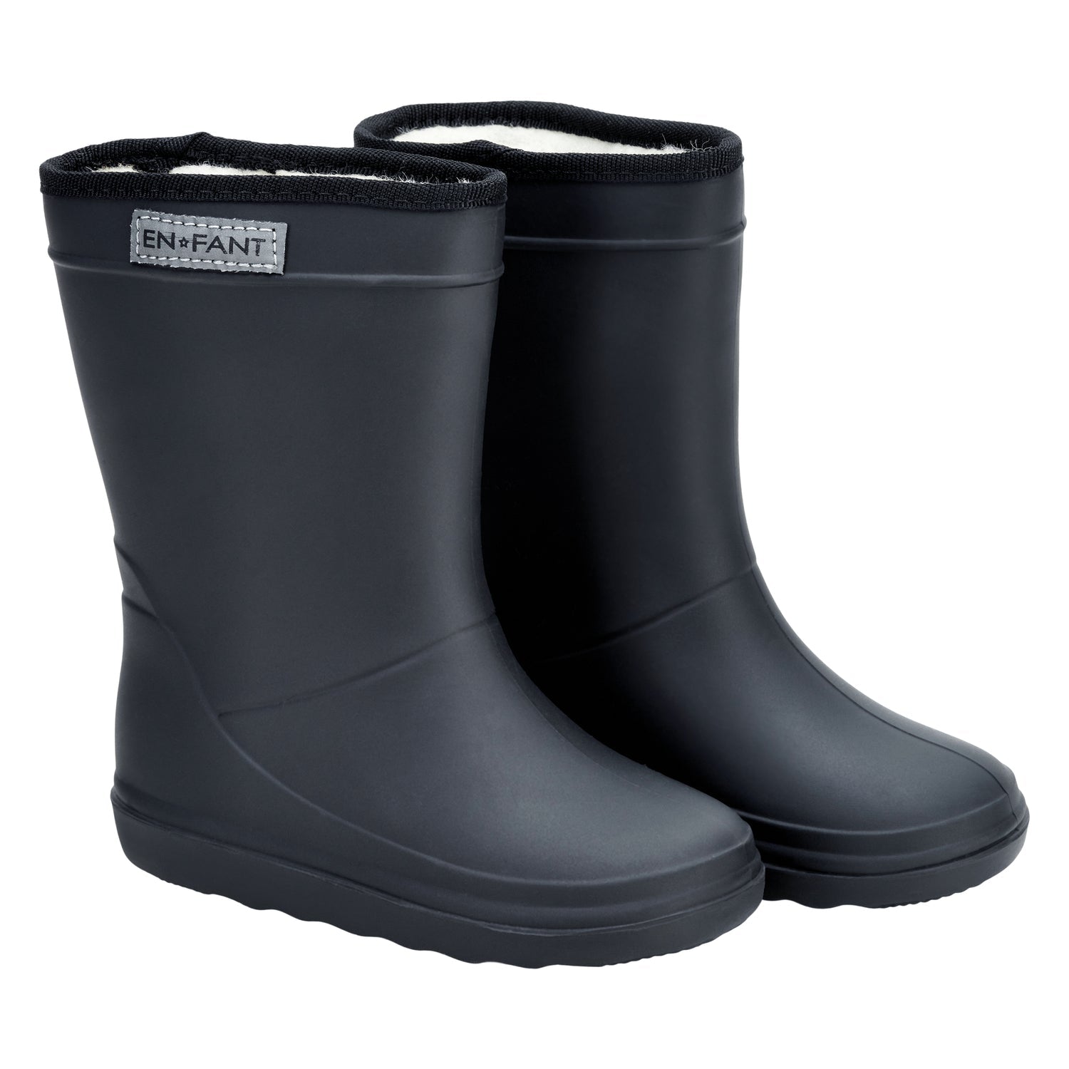 En Fant | Thermo Boots | Blue Night - 5714625453923