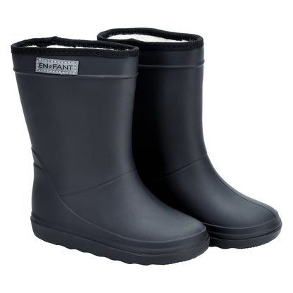 En Fant | Thermo Boots | Blue Night - 5714625453923