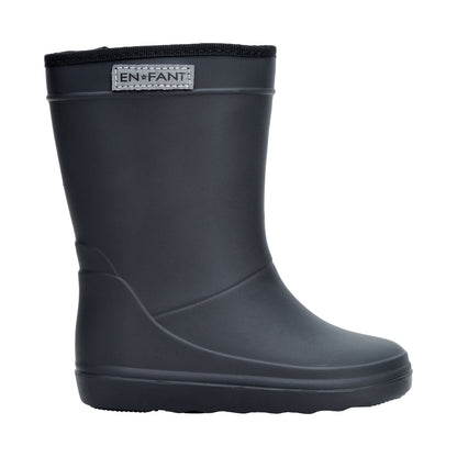 En Fant | Thermo Boots | Blue Night - 5714625453923